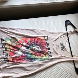 Tank top
